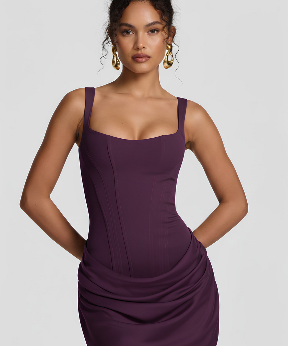 Sofija | Mini Dress