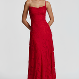 Milena | Maxi Dress
