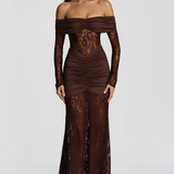 Marija | Maxi Dress