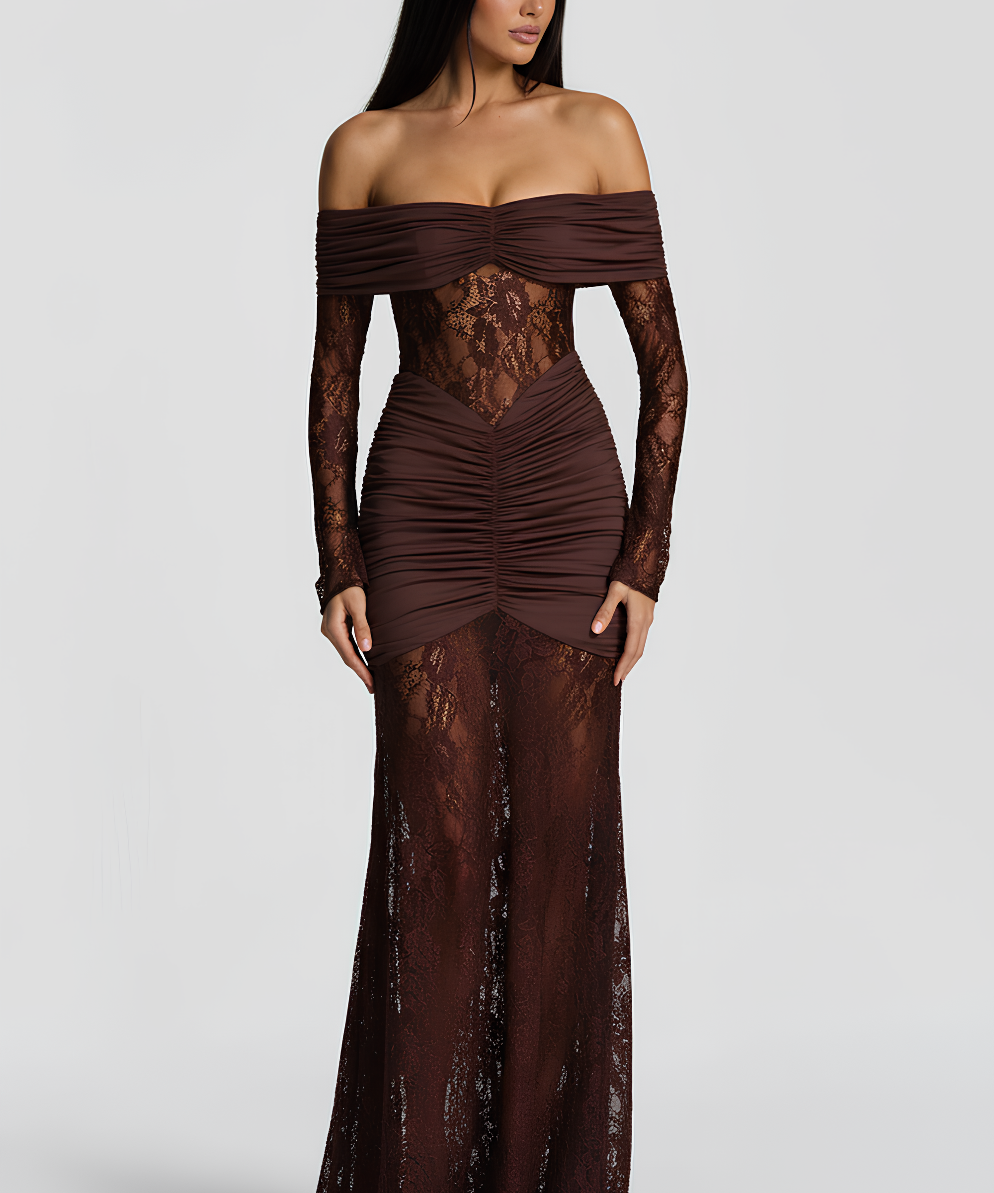 Marija | Maxi Dress