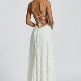Milena | Maxi Dress