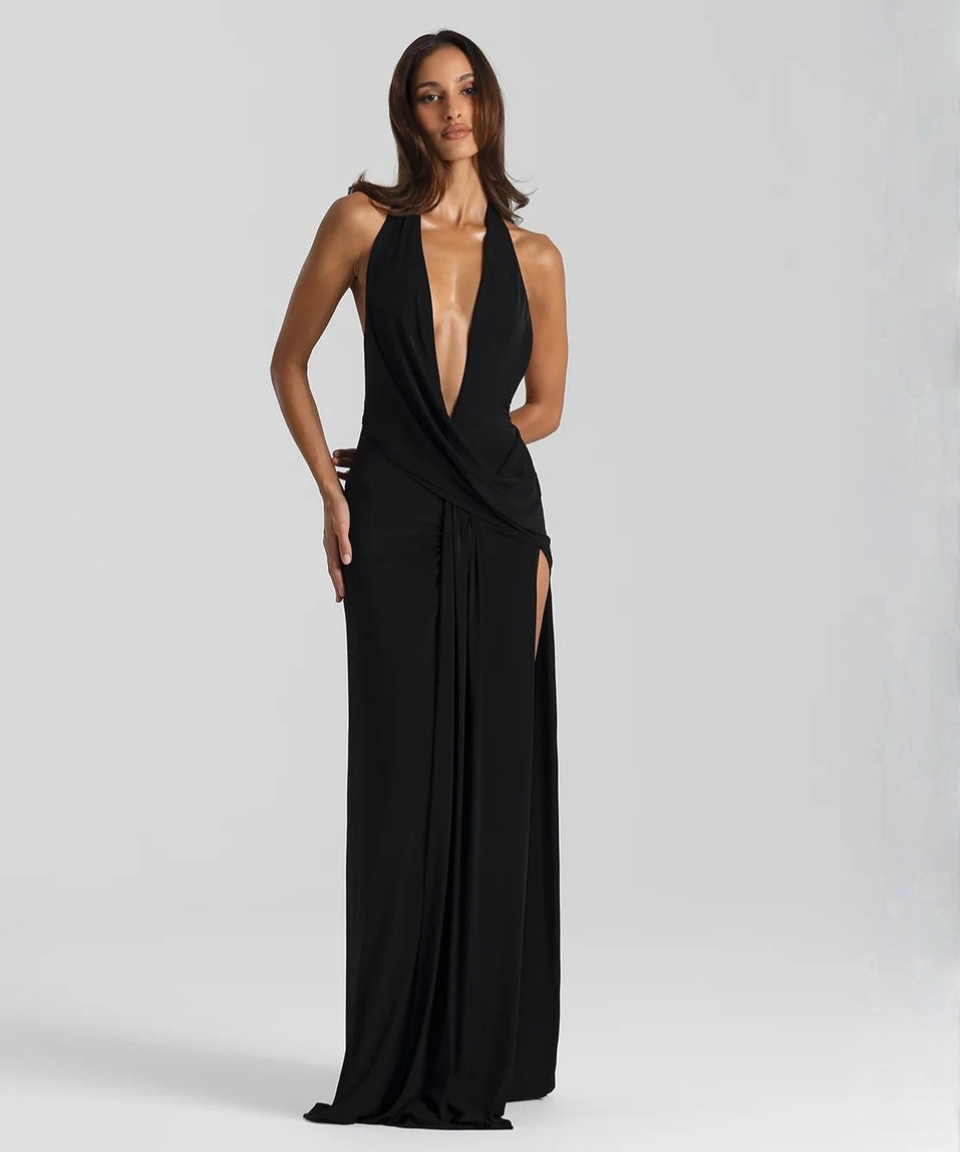 Ljiljana | Maxi Dress