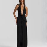 Ljiljana | Maxi Dress