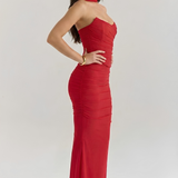 Radmila | Maxi Dress