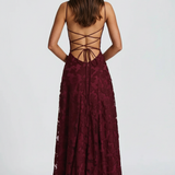 Milena | Maxi Dress