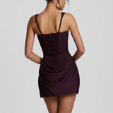Sofija | Mini Dress