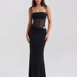 Jeovana | Maxi Dress