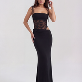 Jeovana | Maxi Dress