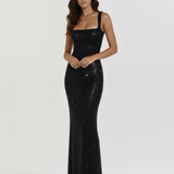 Snežana | Maxi Dress