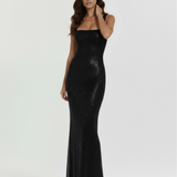 Snežana | Maxi Dress
