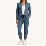 Beatrice | Modern Elegancia Kényelmes Öltönyben