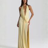 Ljiljana | Maxi Dress