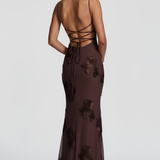 Ljubica | Maxi Dress