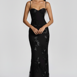Ljubica | Maxi Dress