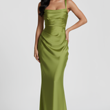 Jasmina | Maxi Dress