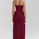 Gordana | Maxi Dress