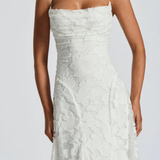 Milena | Maxi Dress