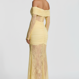 Marija | Maxi Dress