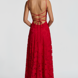 Milena | Maxi Dress