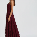 Milena | Maxi Dress