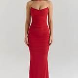 Radmila | Maxi Dress