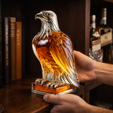 Jack Daniel's whisky palackok - Aquila Limitált Kiadás