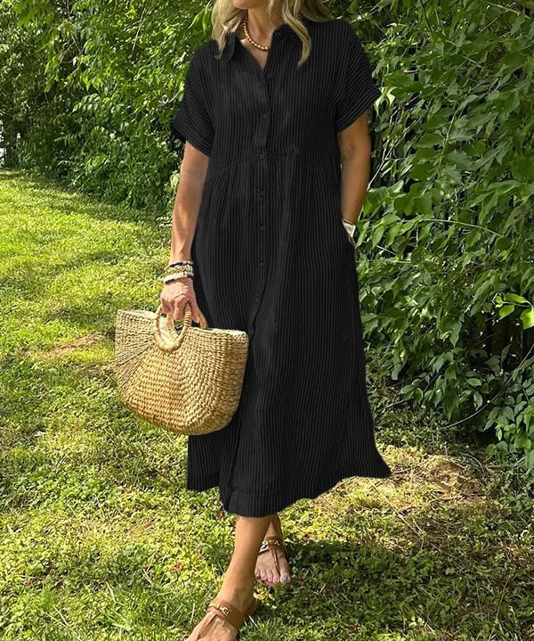 Angela™ | Maxi ruha