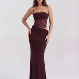 Jeovana | Maxi Dress