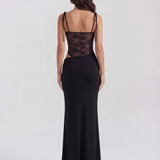 Jeovana | Maxi Dress
