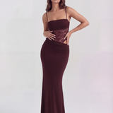 Jeovana | Maxi Dress