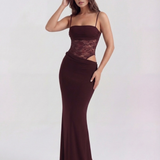 Jeovana | Maxi Dress