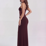 Jeovana | Maxi Dress