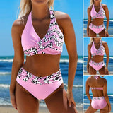 Elnora - Kereszt Bikini