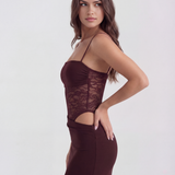 Jeovana | Maxi Dress