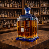 Garrafa Whisky - Korlátozott Kiadás a Csapat Tiszteletére