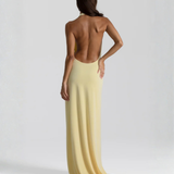 Ljiljana | Maxi Dress