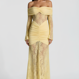 Marija | Maxi Dress