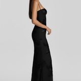Ljubica | Maxi Dress