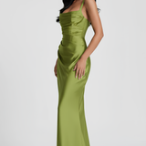 Jasmina | Maxi Dress