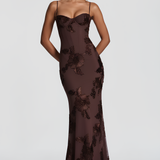 Ljubica | Maxi Dress