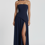 Vesna | Maxi Dress
