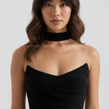 Radmila | Maxi Dress