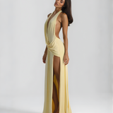 Ljiljana | Maxi Dress