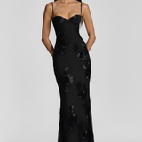 Ljubica | Maxi Dress