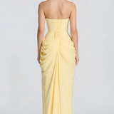 Ružica | Maxi Dress