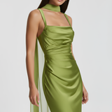 Jasmina | Maxi Dress