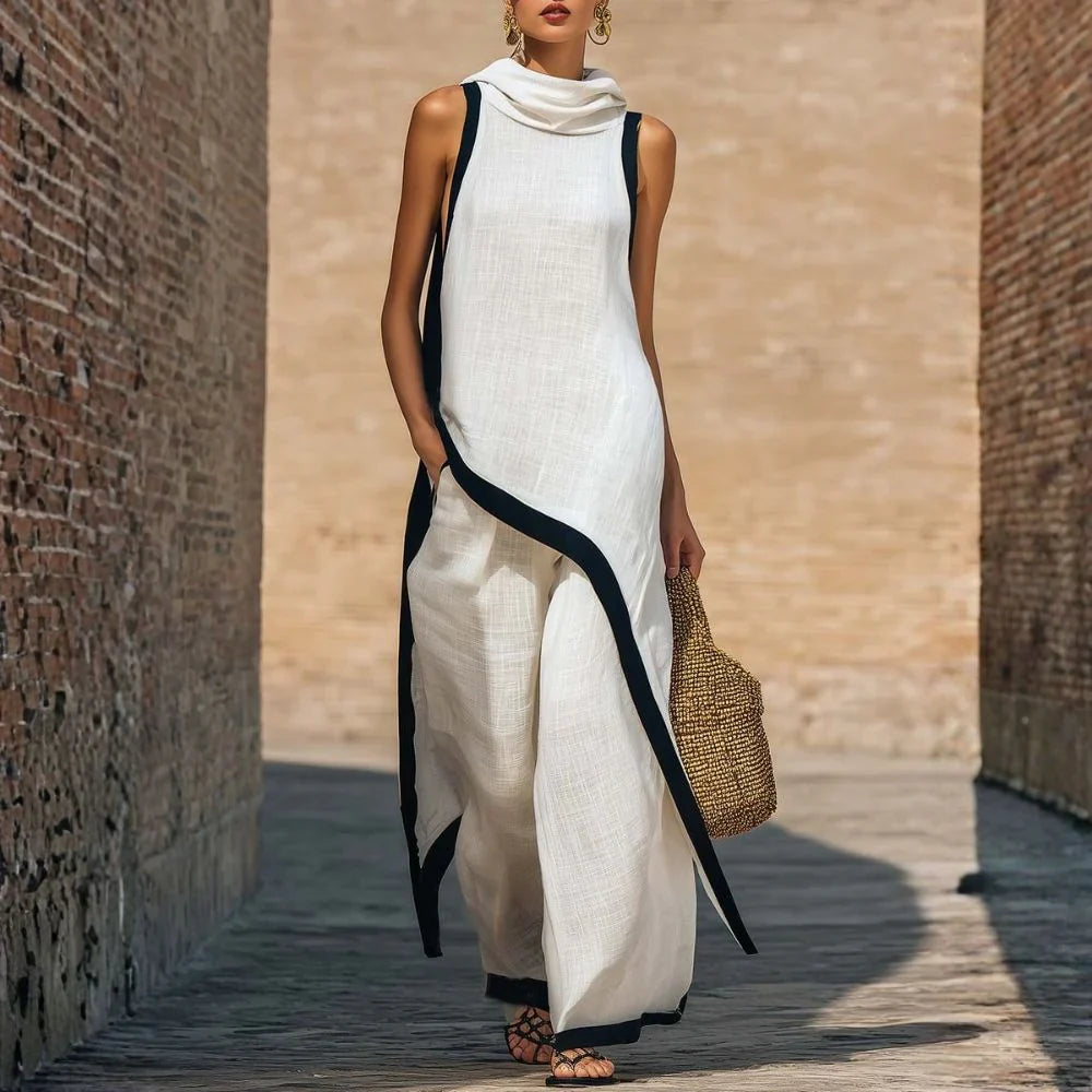 JOVANNE | Elegáns nyári szett
