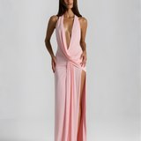 Ljiljana | Maxi Dress