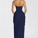 Ružica | Maxi Dress