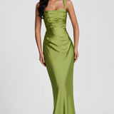 Jasmina | Maxi Dress